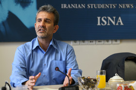 برگزاری آیین نکوداشت پیشکوست مددکاری اجتماعی ایران