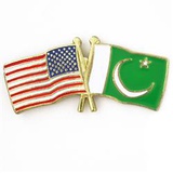 مذاکرات استراتژیک آمریکا و پاکستان امروز برگزار می‌شود