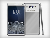 گالكسي SamsungGalaxyS4Video.jpg