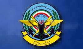 نیروهای مسلح ایران به لحاظ برخورداری از فناوری اطلاعات، بی‌نظیرند