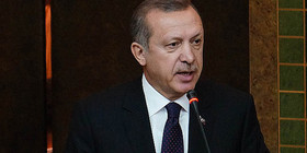 رهبر مخالفان ترکیه: دولت اردوغان شاهد آخرین روزهای حکومتش خواهد بود