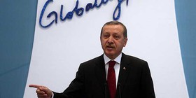 اختیارات سرویس‌های جاسوسی ترکیه افزایش می‌یابد