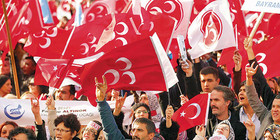 اپوزیسیون ترکیه: ارسال سلاح‌ به شورشیان سوریه با اطلاع اردوغان صورت می‌گیرد