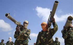 الشباب دو شهر در جنوب سومالی را تصرف کرد