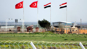 هیات ترکیه‌ای فردا عازم دمشق می‌شود