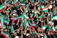 رييسجمهور در يكصدمين سفر استاني -سخنرانی در جمع مردم شهرستانهای طرقبه و شاندیز Vahdati - ISNA (8 of 36).jpg