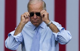 "جو بایدن" نامزد انتخابات ریاست جمهوری آمریکا می‌شود