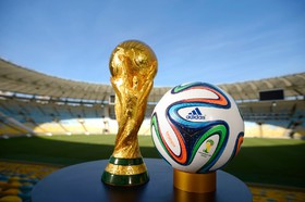 شعار تیم ملی ایران در جام جهانی مشخص شد