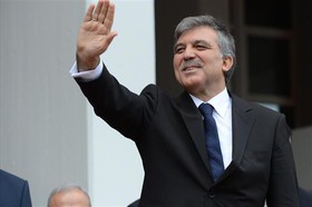 گل احتمال نامزدی‌اش را در انتخابات ریاست جمهوری ترکیه رد نکرد
