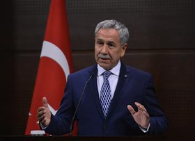 معاون نخست وزیر ترکیه: حزب حاکم، عدالت را محقق نکرده است