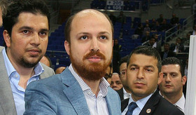 پسر اردوغان در دادگاه شهادت داد