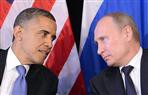 گفت‌وگوی تلفنی پوتین و اوباما با محوریت بررسی پیشنهاد اخیر آمریکا