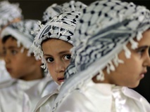 نقض حقوق کودکان فلسطینی توسط رژیم صهیونیستی
