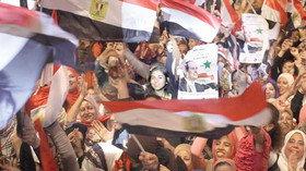 مصر خود را برای آغاز مرحله سیسی آماده می‌کند