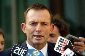 استرالیا میزبان اجلاس ضد داعش/تونی ابوت: با داعش نمی‌توان مذاکره کرد