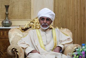 سلطان قابوس قرارداد تعیین مرز دریایی ایران و عمان را ابلاغ کرد