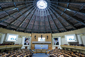 بیست‌وهفتمین کنفرانس بین‌المللی وحدت اسلامی به کار خود پایان داد