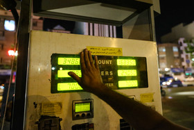 قیمت بنزین به چند درصد فوب خلیج‌فارس می‌رسد؟