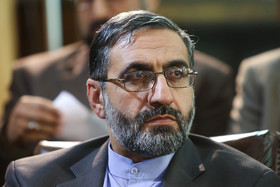 دیدار رئیس کل دادگستری استان تهران با دو ایثارگر