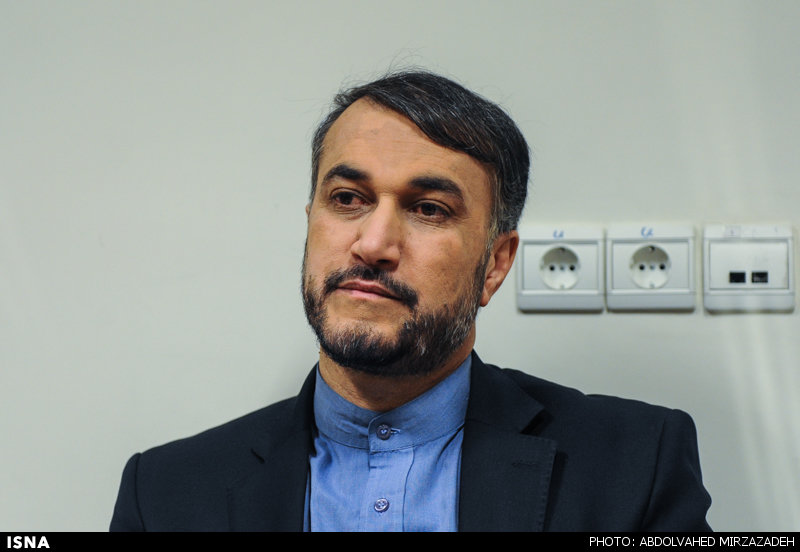 وزیر خارجه سوریه به تهران می‌آید/راهکارهای سیاسی برای سوریه بررسی شد