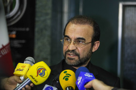 نجفی: همکاری ایران وآژانس درچارچوب توافقات به پیش می‌رود