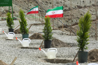 ایجاد كمربند سبز در بندرعباس
