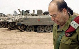 وزیر جنگ اسرائیل برای اولین بار به اسارت نظامیانش در غزه اعتراف کرد