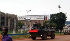 کشته شدن 11 تروریست در درگیری با سربازان فرانسوی در مالی