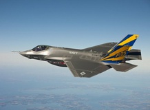 اسرائیل قرارداد خرید 14 جنگنده F-35 را امضا کرد