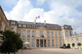 دولت فرانسه امروز نشستی درباره مبارزه علیه تامین مالی تروریسم برگزار می‌کند