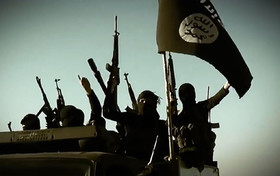 استراتژی دوگانه عربستان در قبال داعش