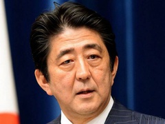 آغاز تور آسیایی نخست‌وزیر ژاپن