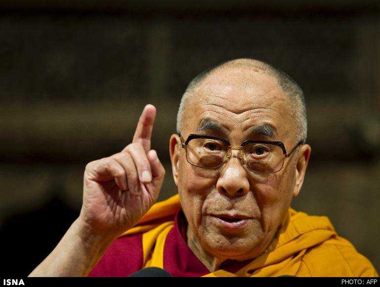 دالایی لاما: شی‌جینپینگ واقع‌بین و دارای افکار روشن است