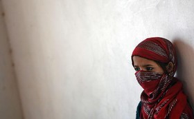 تشدید خشونت علیه زنان افغان در سال 2013