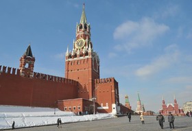 مسکو: تهدیدات کری علیه روسیه قابل قبول نیست