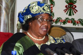رئیس جمهوری مالاوی انتخابات را ملغی و بی‌اعتبار اعلام کرد / دادگاه عالی رد کرد