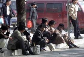 چین پیش از نشست اپک، شهروندان خود را متمدن می‌کند!