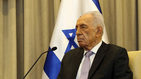 پرز: روابط عرب‌ها با اسرائیل عمیقا تغییر کرده است