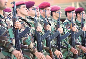 فشار کردستان عراق بر واشنگتن برای دریافت سلاح‌های پیشرفته