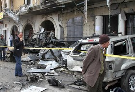 جبهه النصره مسئولیت انفجار انتحاری در شرق لبنان را بر عهده گرفت
