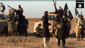 تشکیل "داعش" جدید در جزیره العرب