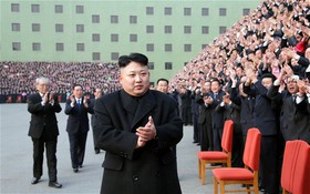 کره جنوبی: 6 مقام عالی رتبه کره شمالی ناپدید شده‌اند