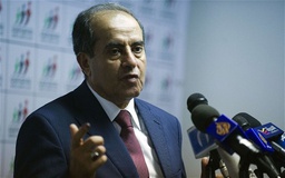 نخست‌وزیر اسبق لیبی: به قدرت رساندن اخوان‌المسلمین طرح قطر و آمریکاست