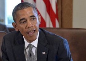 یک کارشناس روس: اوباما بر سر ایران با کنگره درگیر نمی‌شود