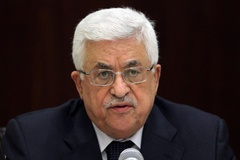عباس: نمی‌خواهیم اسرائیل با حضور میلیون‌ها آواره فلسطینی غرق شود