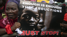 نیروهای آمریکایی قصد شرکت در عملیات نجات دختران نیجریه‌ای را ندارند