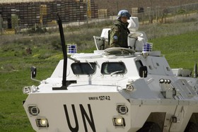 ژنرال ایتالیایی فرمانده نیروهای سازمان ملل در لبنان شد