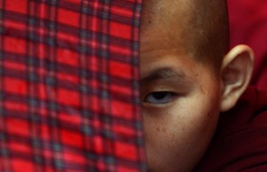درخواست حقوق بشری‌ها از میانمار برای بررسی خشونت‌ها علیه مسلمانان