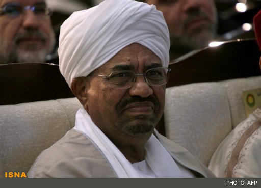 سودان 5 تن از رهبران اپوزیسیون را آزاد کرد