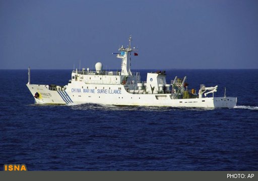 جزئیاتی از وضعیت اتباع 10 کشتی چینی غیرمجاز در چابهار